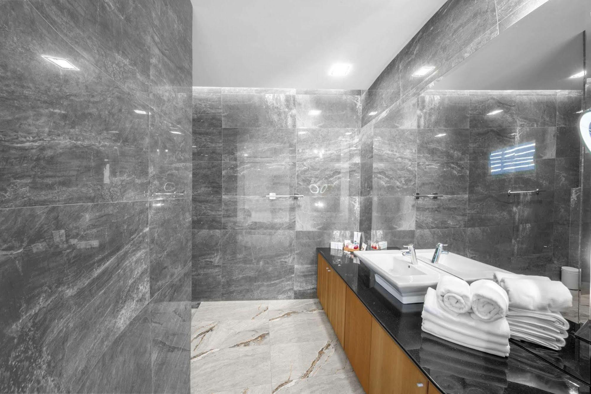Davinci Pool Villa Pattaja Kültér fotó